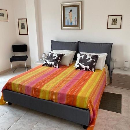 Harmony Apartment Alghero Exterior foto