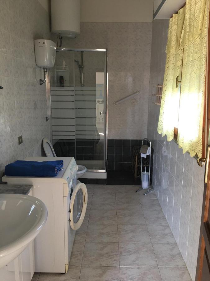 Harmony Apartment Alghero Exterior foto