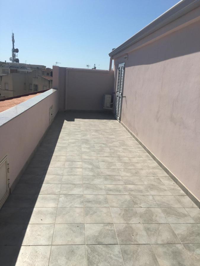 Harmony Apartment Alghero Exterior foto