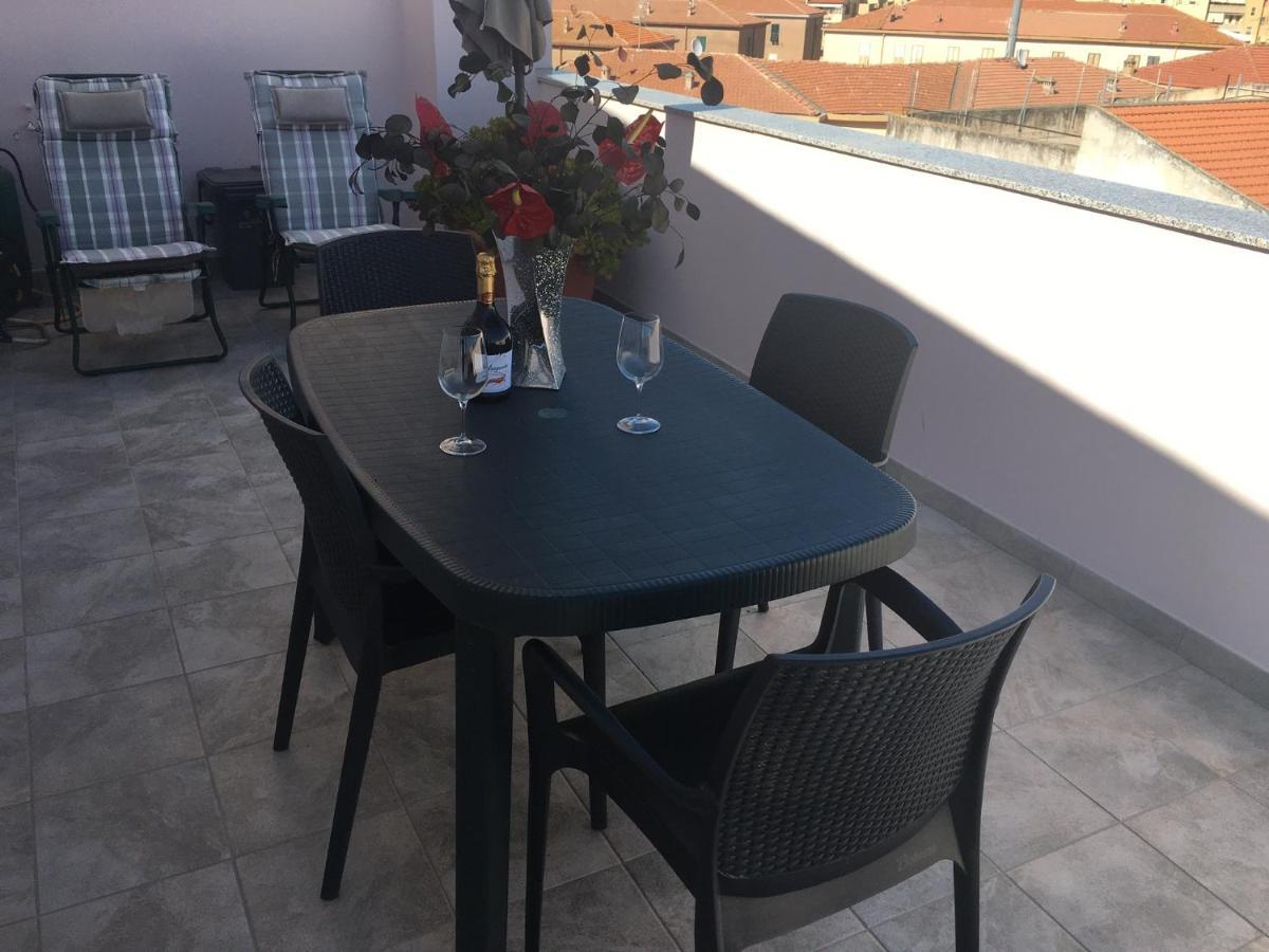 Harmony Apartment Alghero Exterior foto