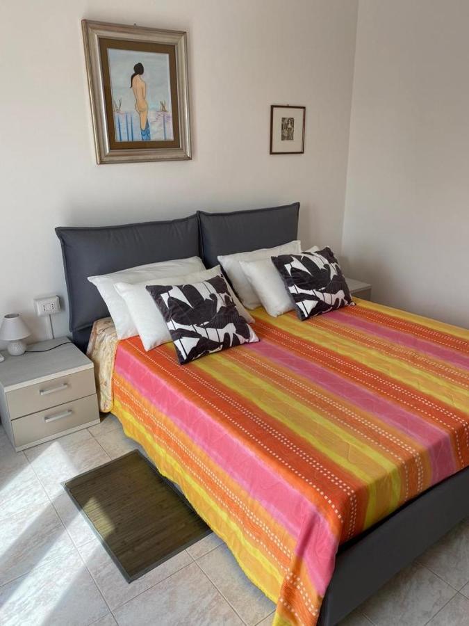 Harmony Apartment Alghero Exterior foto