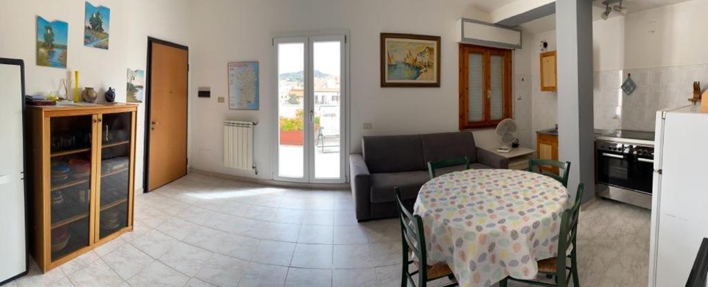 Harmony Apartment Alghero Exterior foto