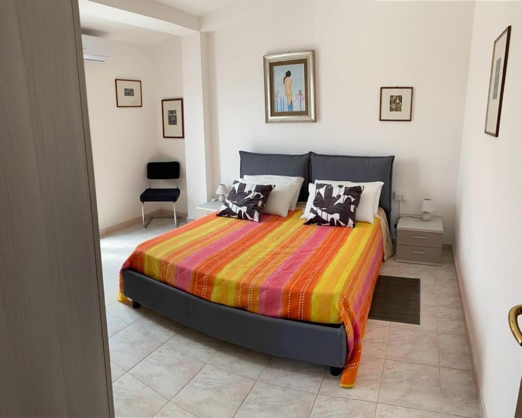 Harmony Apartment Alghero Exterior foto
