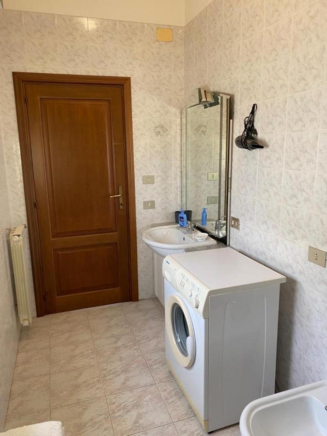 Harmony Apartment Alghero Exterior foto