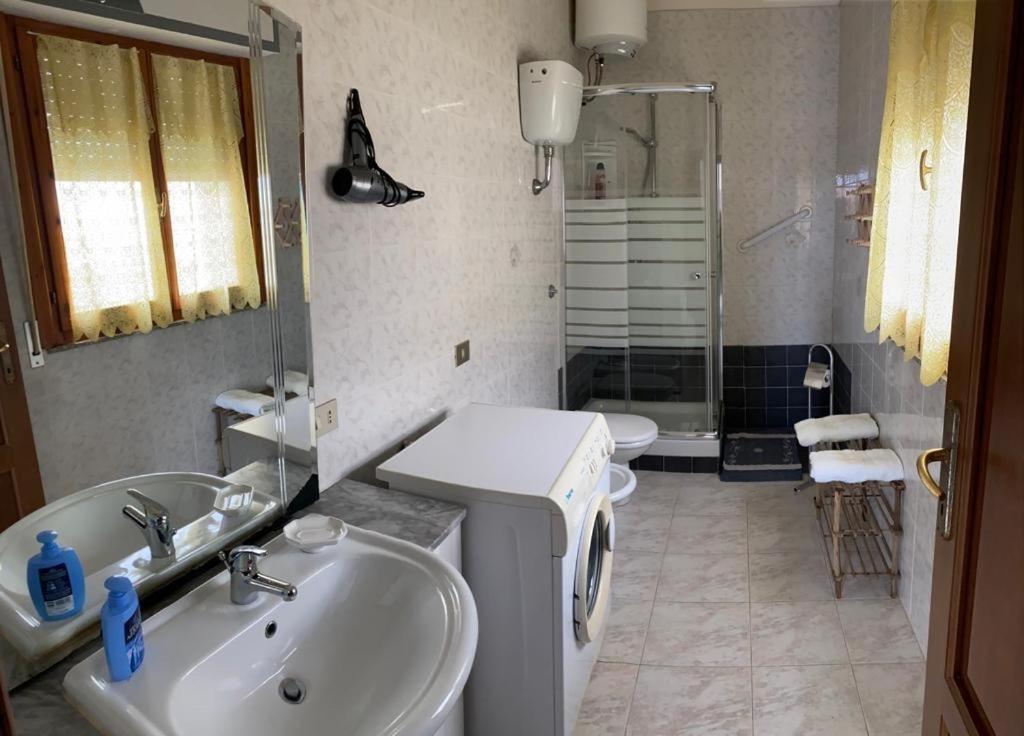 Harmony Apartment Alghero Exterior foto