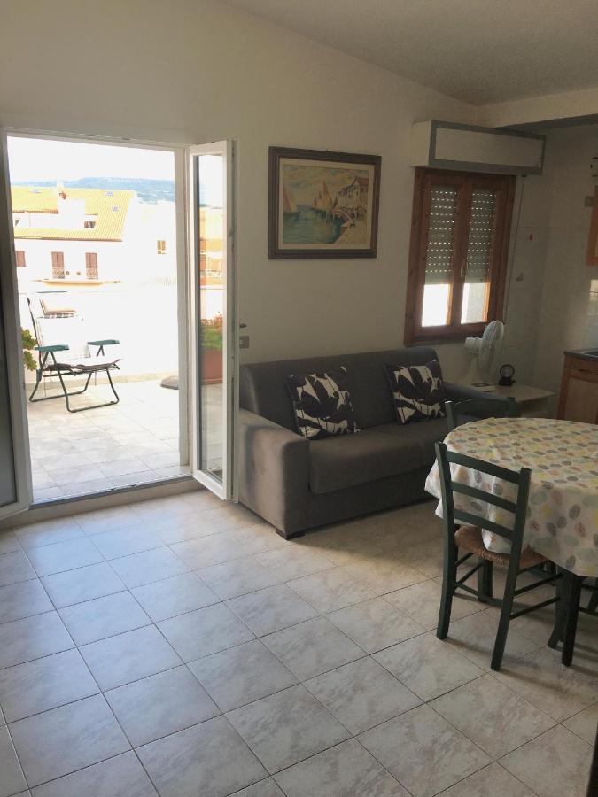 Harmony Apartment Alghero Exterior foto