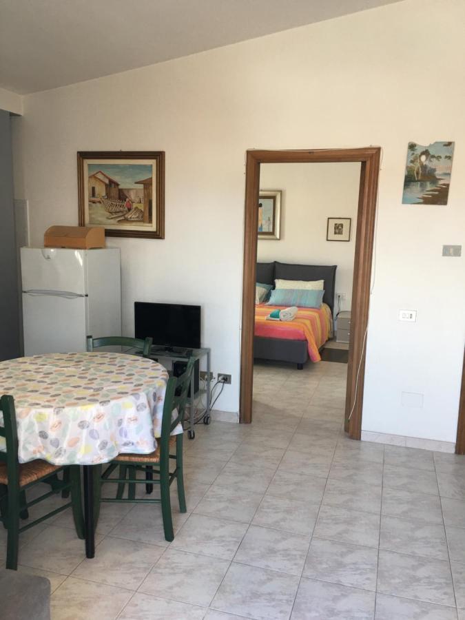 Harmony Apartment Alghero Exterior foto