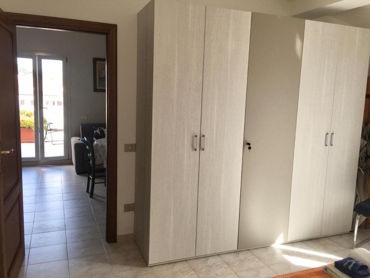 Harmony Apartment Alghero Exterior foto