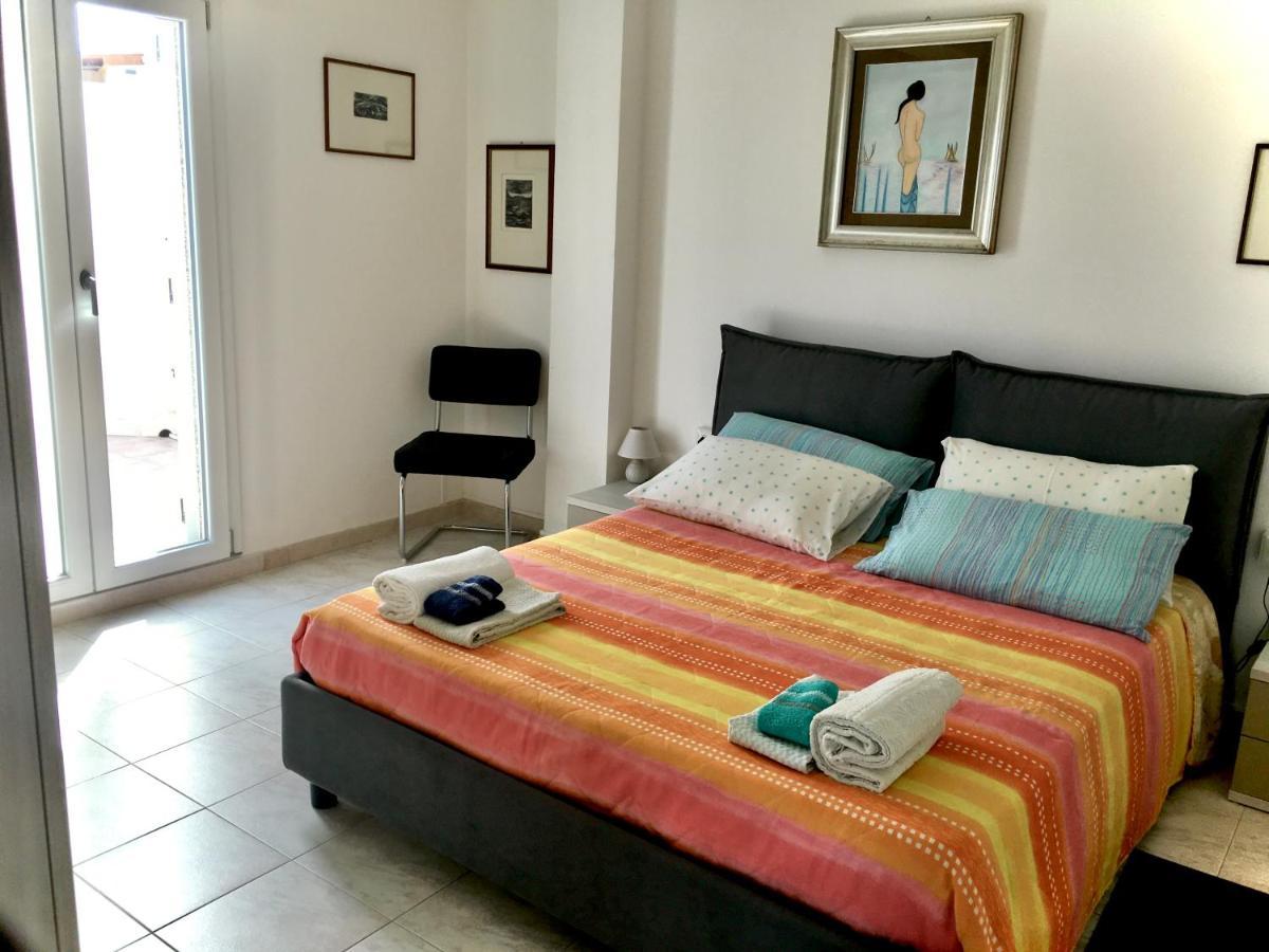 Harmony Apartment Alghero Exterior foto