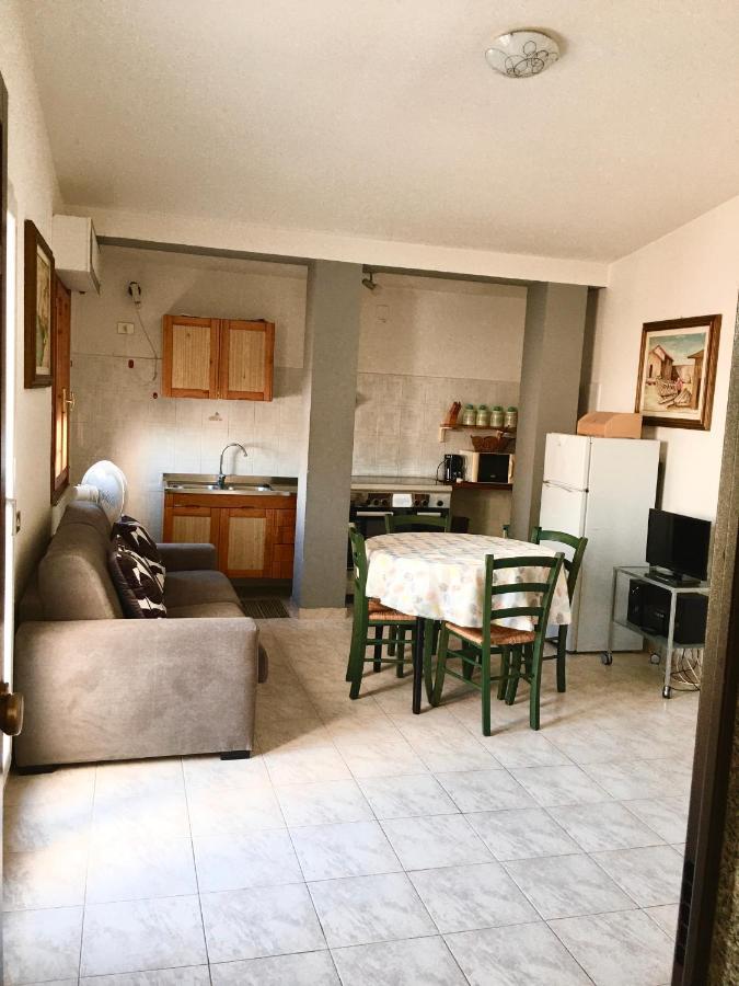 Harmony Apartment Alghero Exterior foto