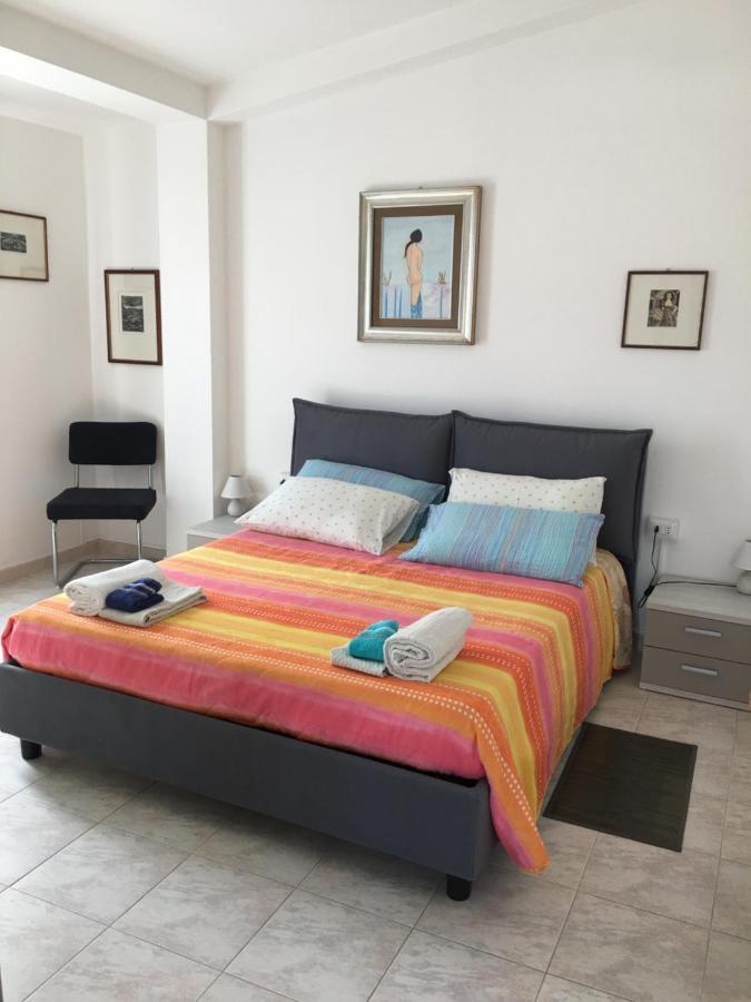Harmony Apartment Alghero Exterior foto