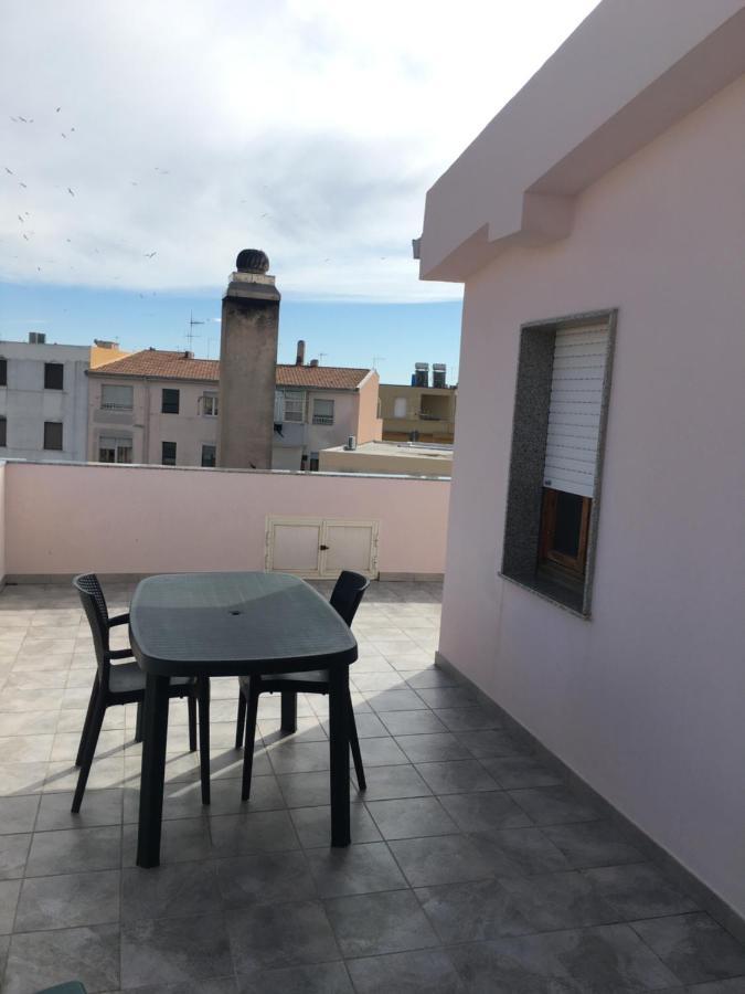 Harmony Apartment Alghero Exterior foto