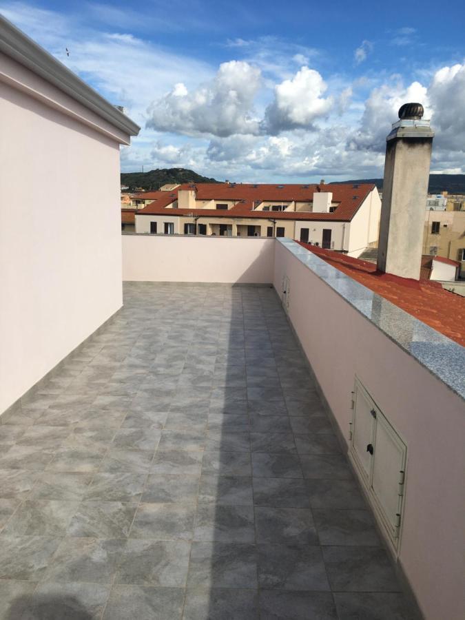 Harmony Apartment Alghero Exterior foto